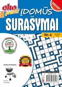 ID 35 ,,oho greiti! Įdomūs surašymai ID 35 ,,oho greiti! Įdomūs surašymai